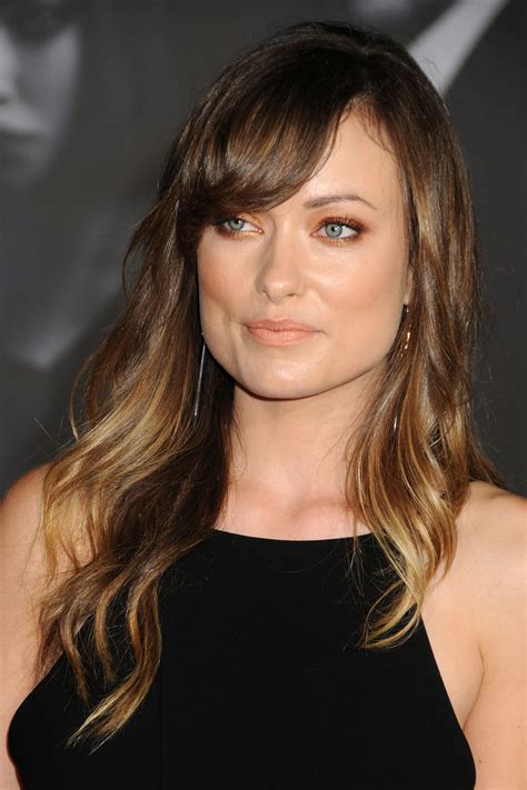 The Olivia Wilde